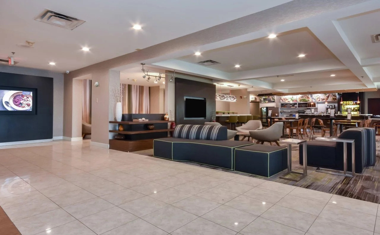 Foto - Courtyard by Marriott Charlotte Lake Norman