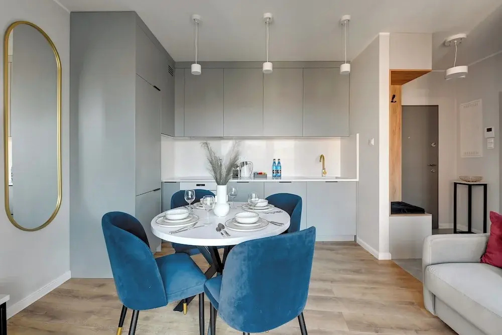 Photo - Grano Residence - Pool, Sauna, SPA & Parking by Downtown Apartments