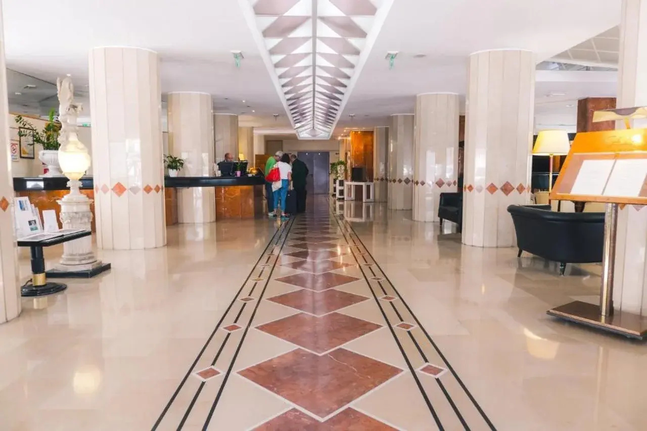 Foto - Grand Hotel Excelsior