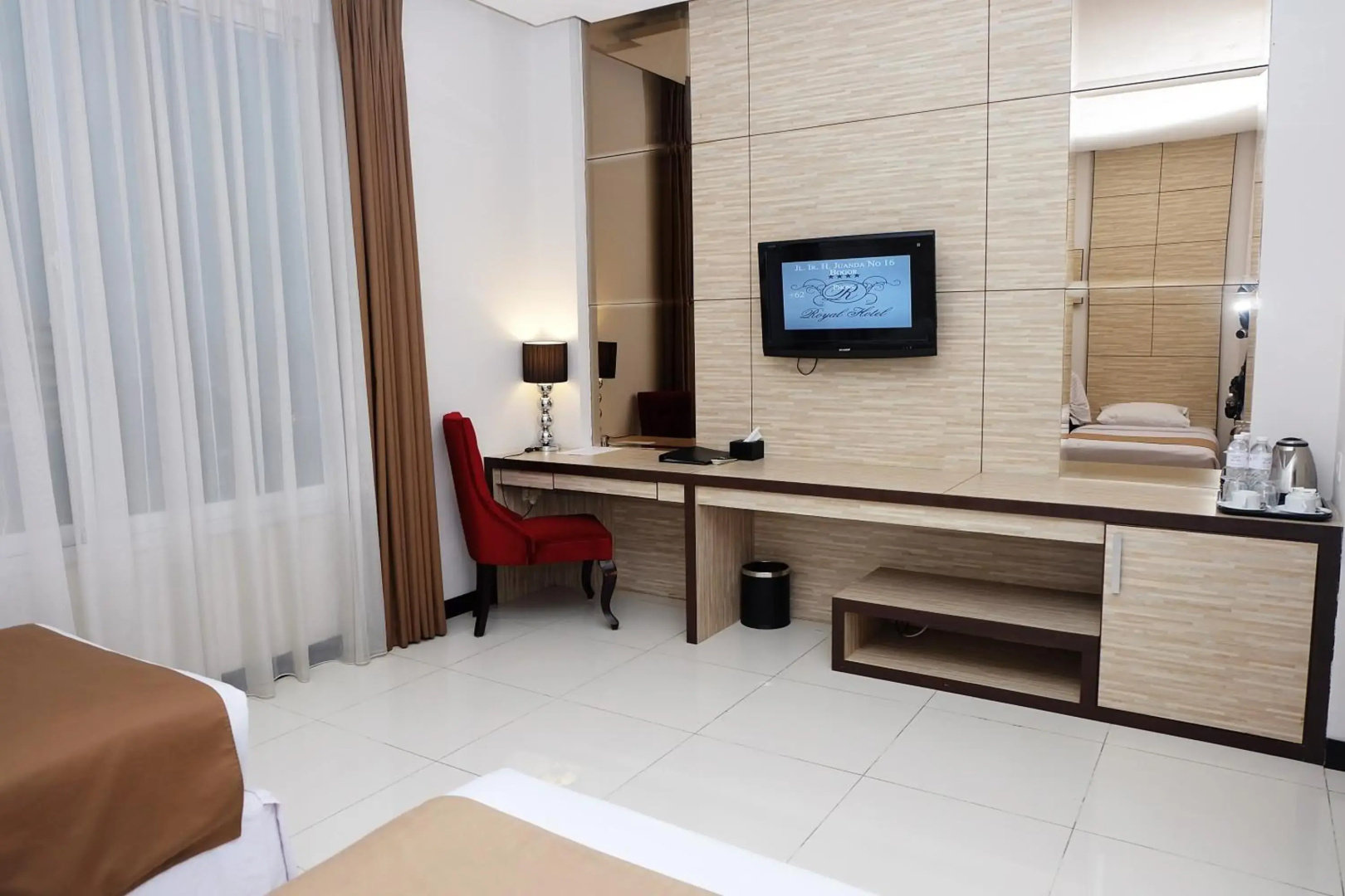 Photo - Hotel Royal Bogor