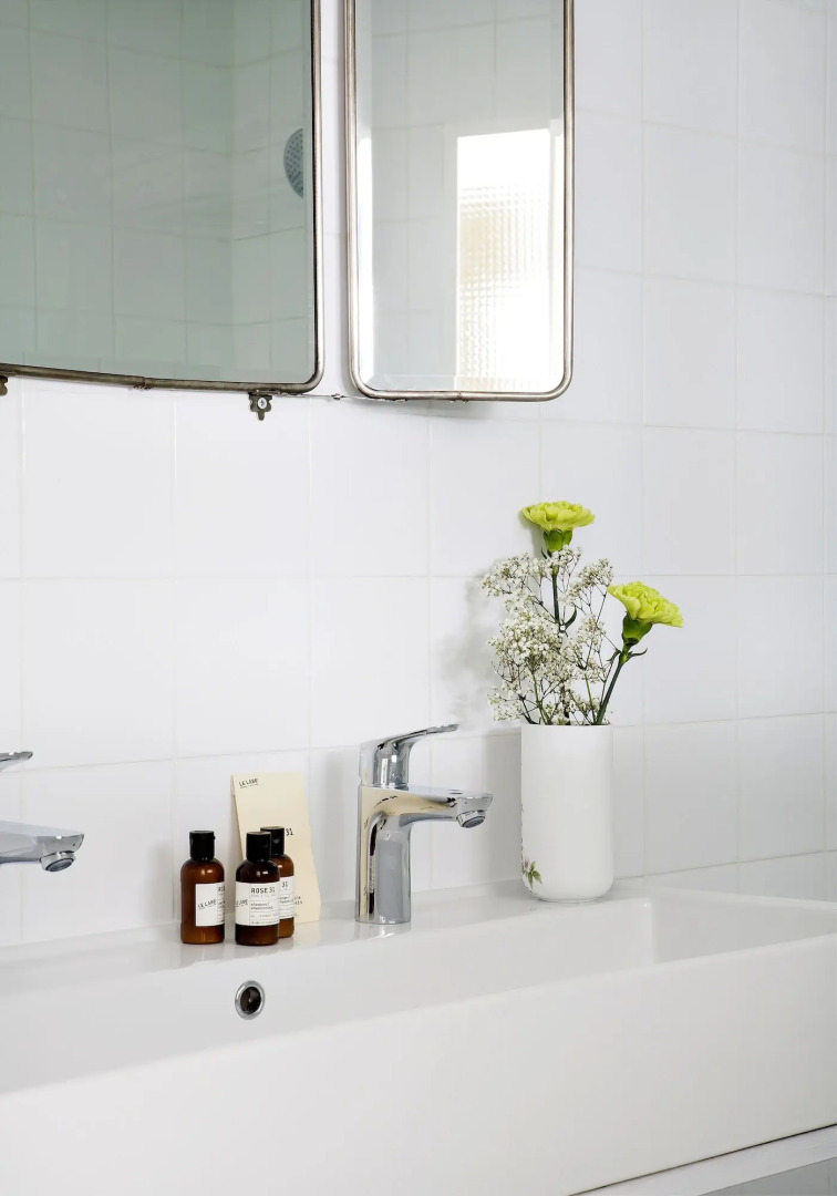 Photo - Hôtel Henriette