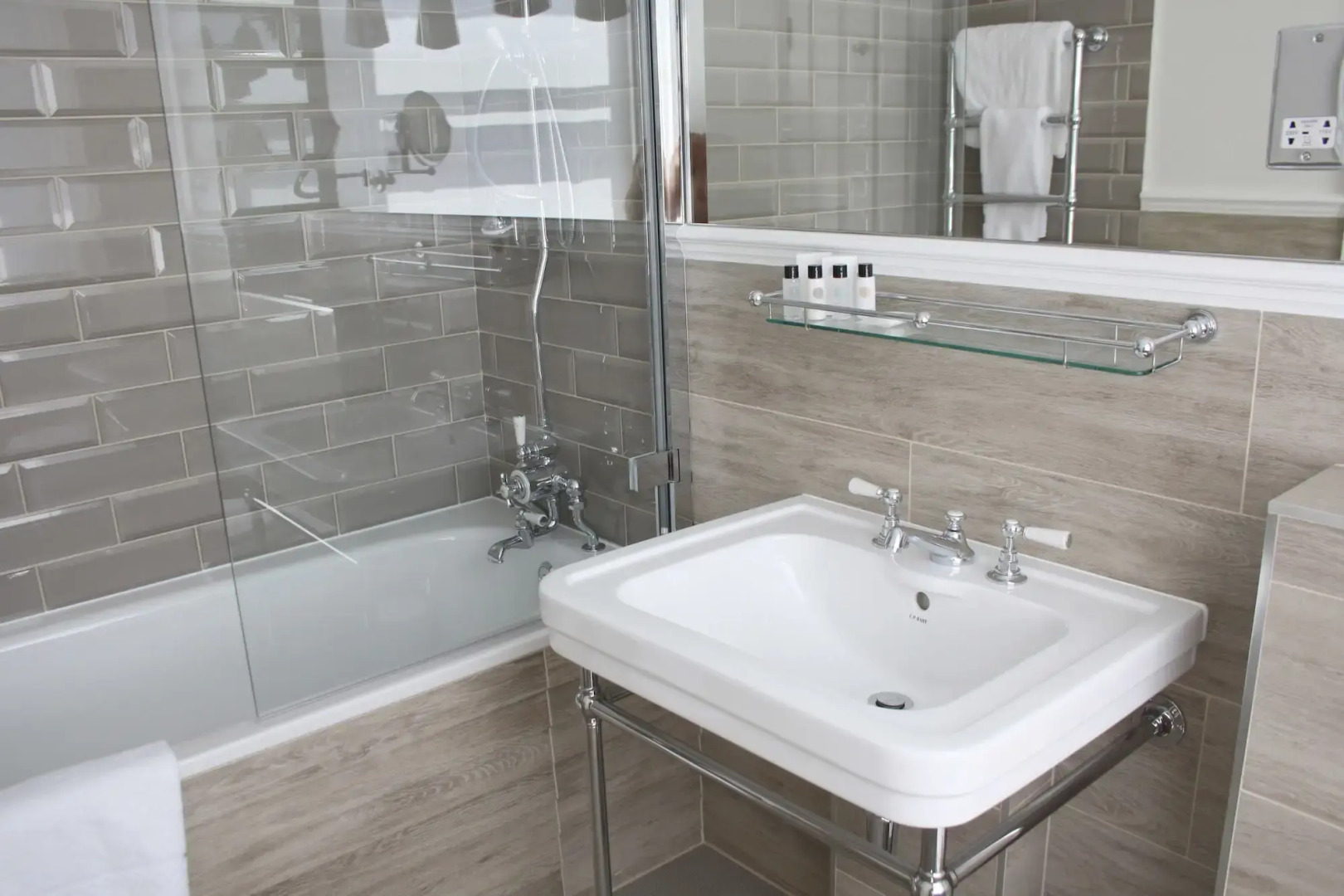 Photo - The One Tun Pub & Rooms