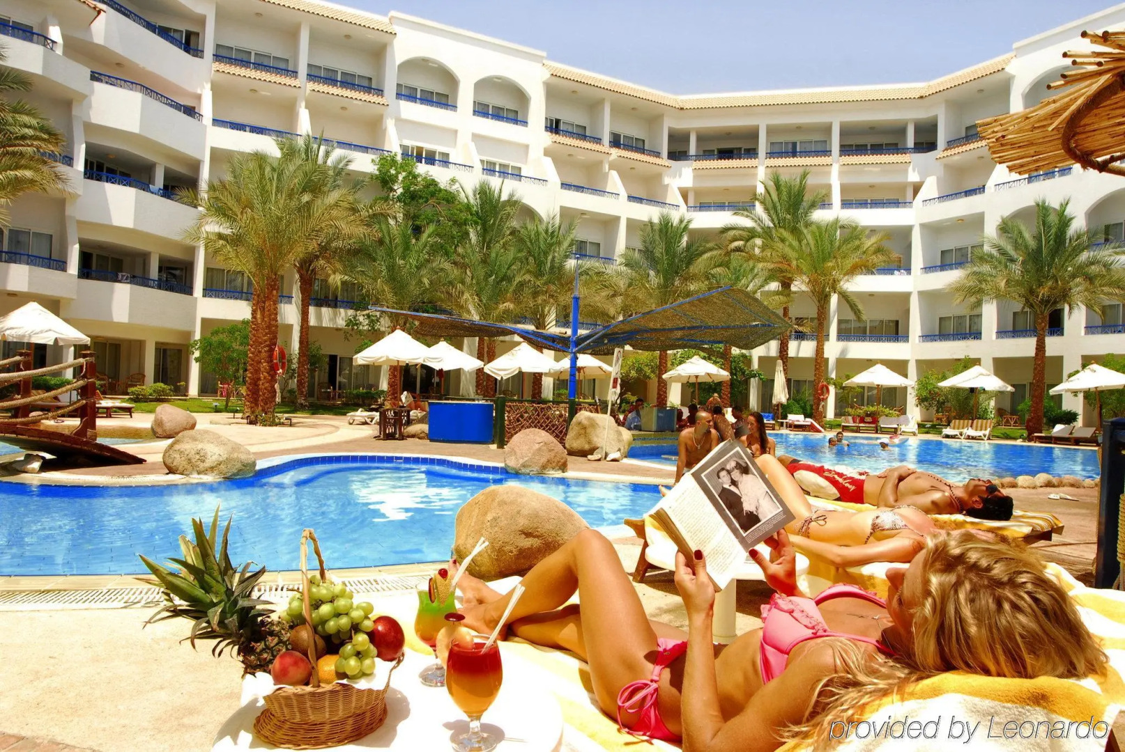 Foto - Naama Bay Hotel & Resort