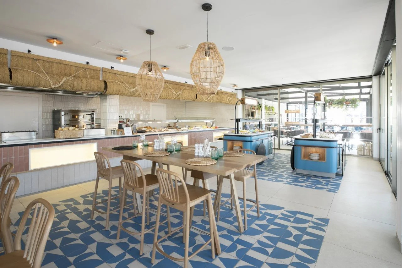 Foto - HD Parque Cristobal Gran Canaria