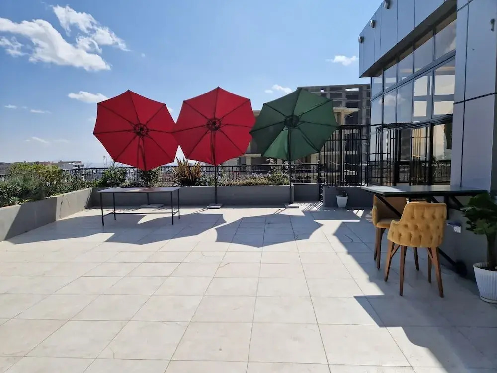 Foto - Zemilo Hotel Apartment