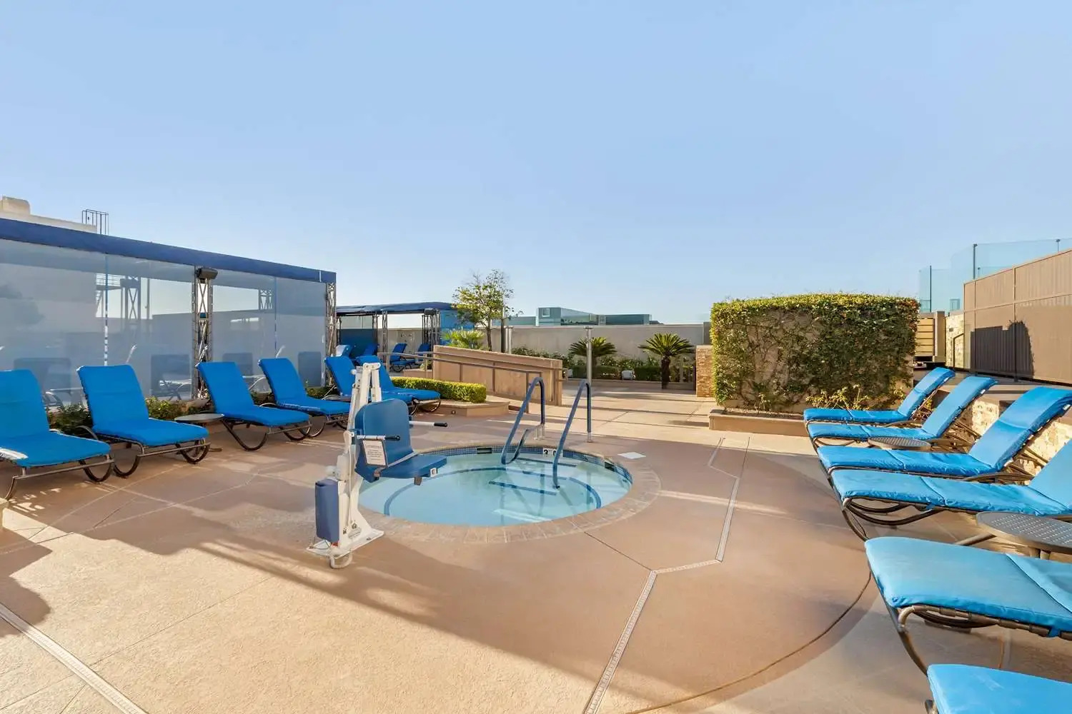 Photo - Polo Towers by Raintree