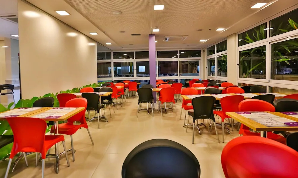 Photo - Transamerica Fit Campinas