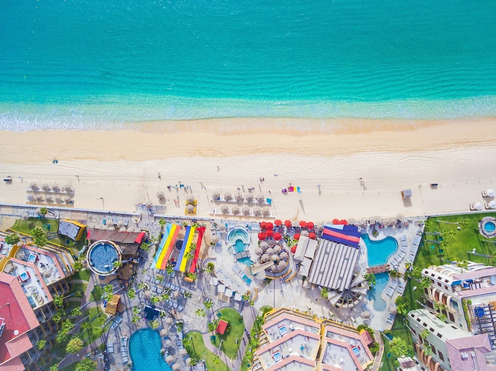 Photo - Villa del Palmar-Cabo San Lucas