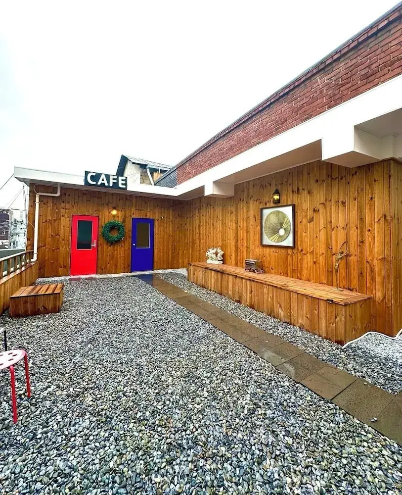 Foto - R Guesthouse Jongmyo