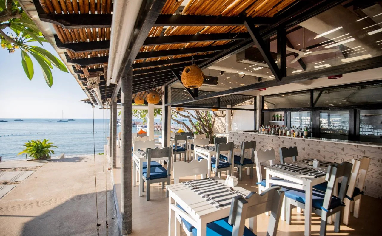 Foto - Punnpreeda Beach Resort - SHA Plus Certified