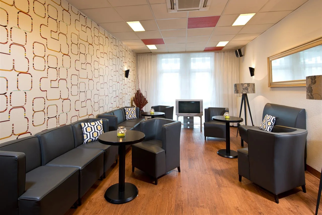 Photo - ACHAT Hotel Hockenheim