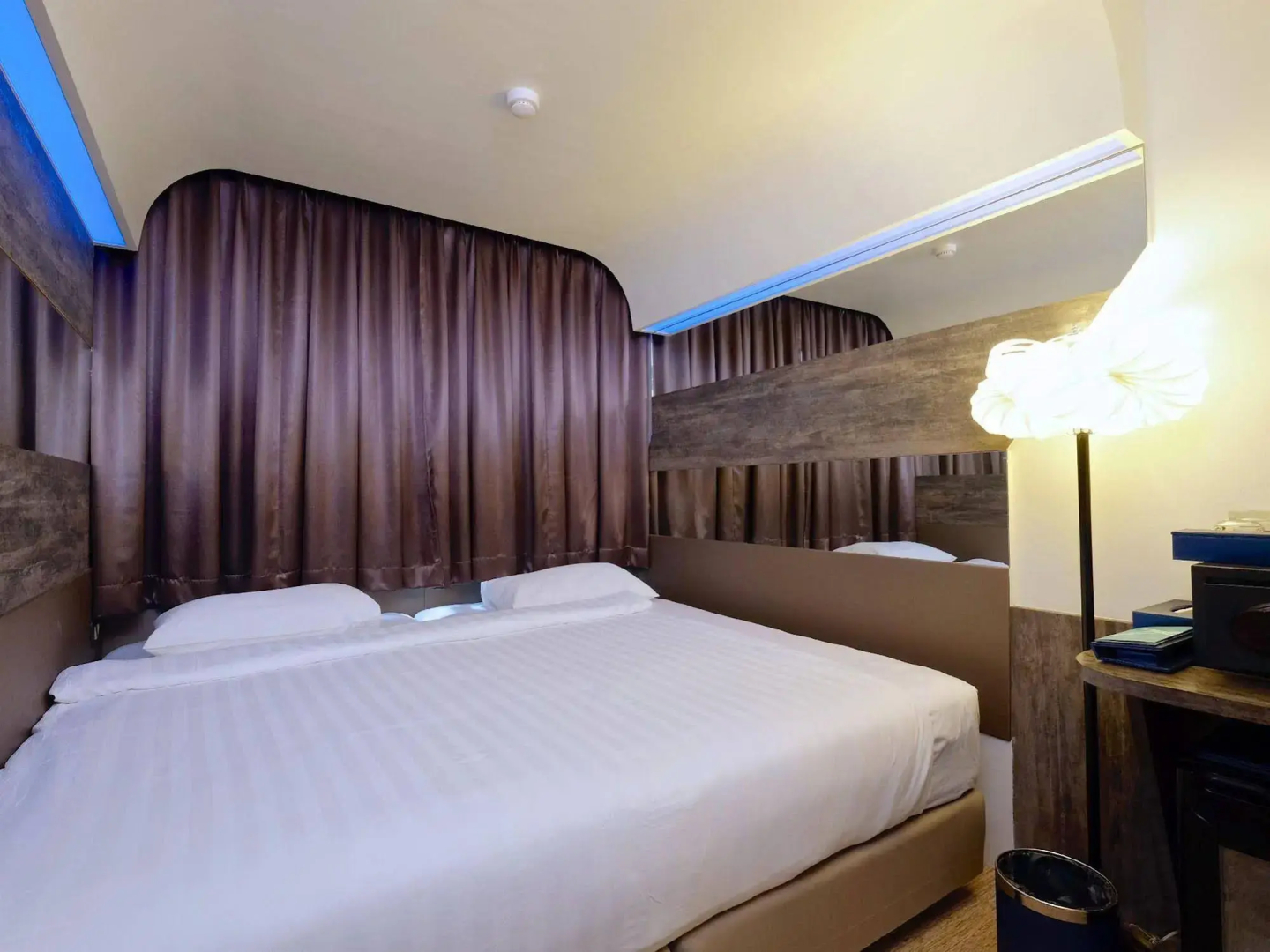 Foto - The Xtreme Suites