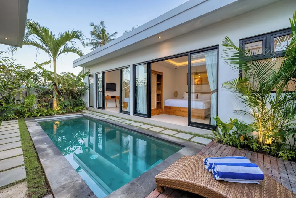 Foto - Villa Mirah Ubud