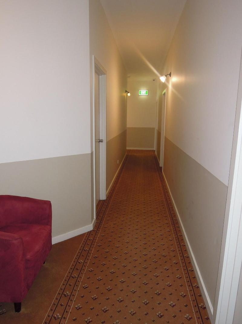 Foto - Plough Hotel