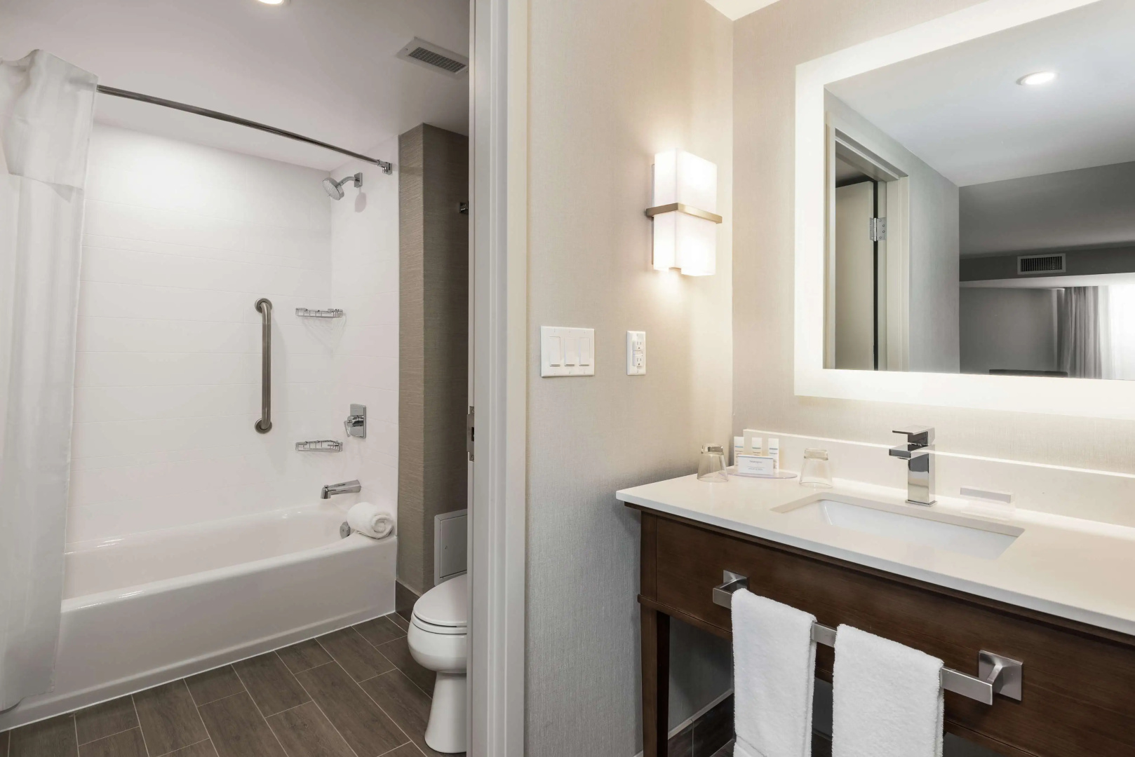 Foto - Homewood Suites by Hilton Ottawa Downtown