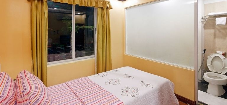 Costa De Leticia Beach Resort & Spa