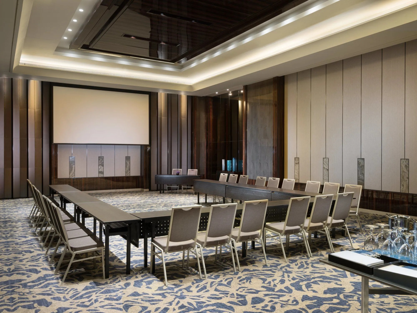 Foto - Sheraton Grand Jakarta Gandaria City Hotel