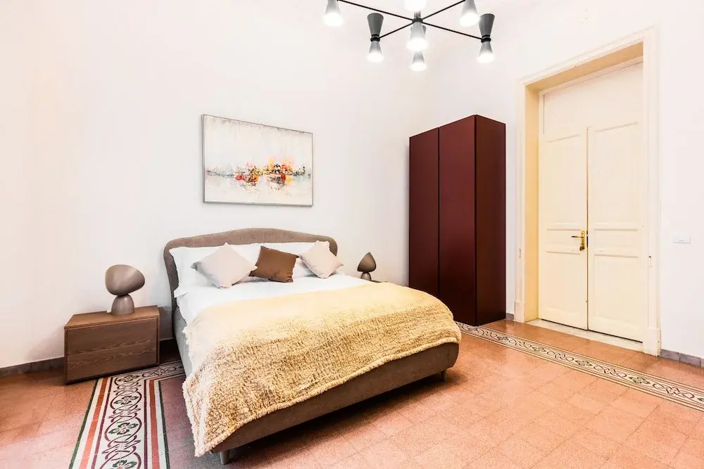 Foto - Kepos Rooms and Suites