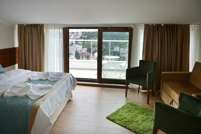 Foto - Bude Ortaköy