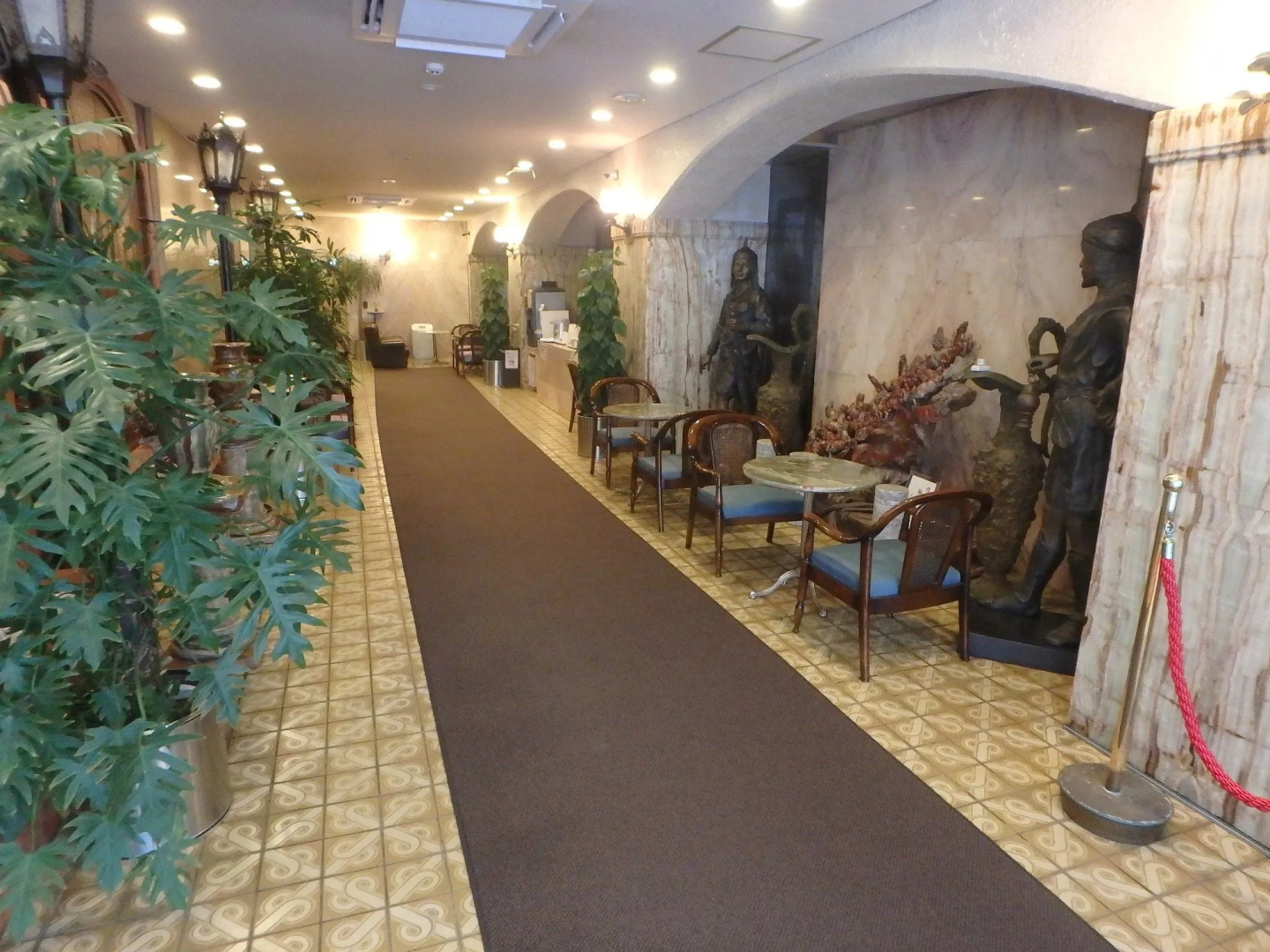 Photo - Hotel Suntargas Ueno - Vacation STAY 08468v