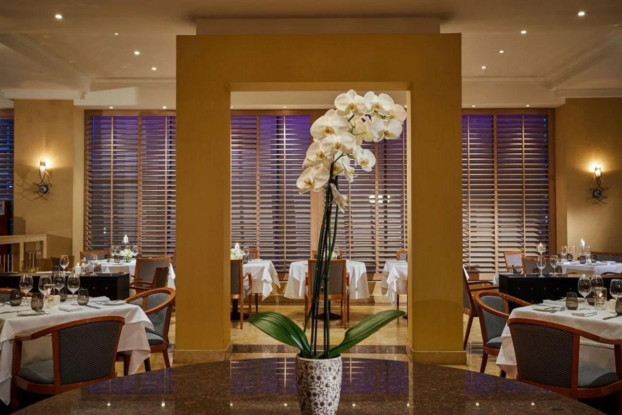 Foto - Hyatt Regency Belgrade