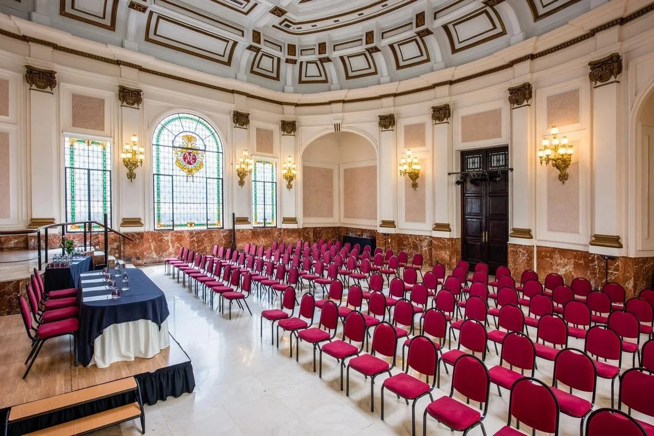 Foto - Casa de las Artes Meliá Collection