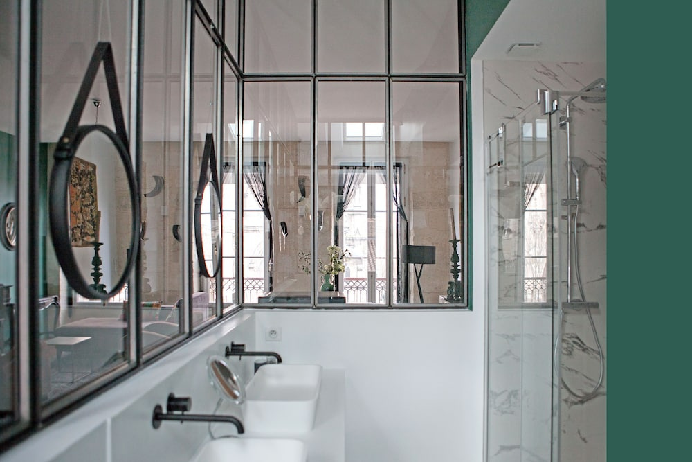 Foto - Une Chambre chez Dupont