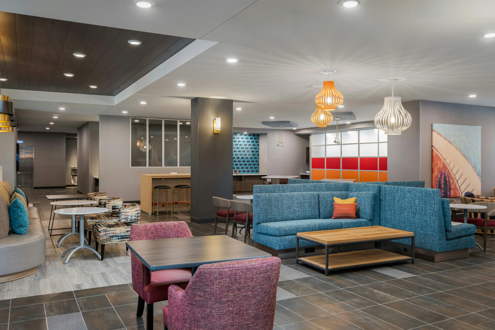 Photo - Home2 Suites BY Hilton Phoenix Midtown