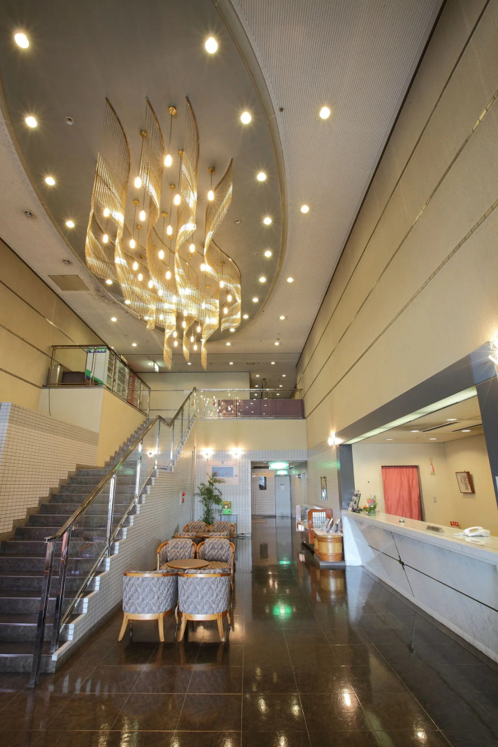 Photo - Pulses Inn Kyoto