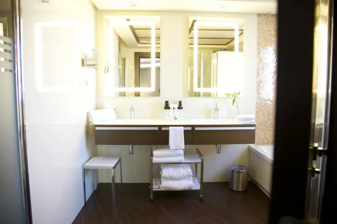 Foto - Vincci Selección Aleysa