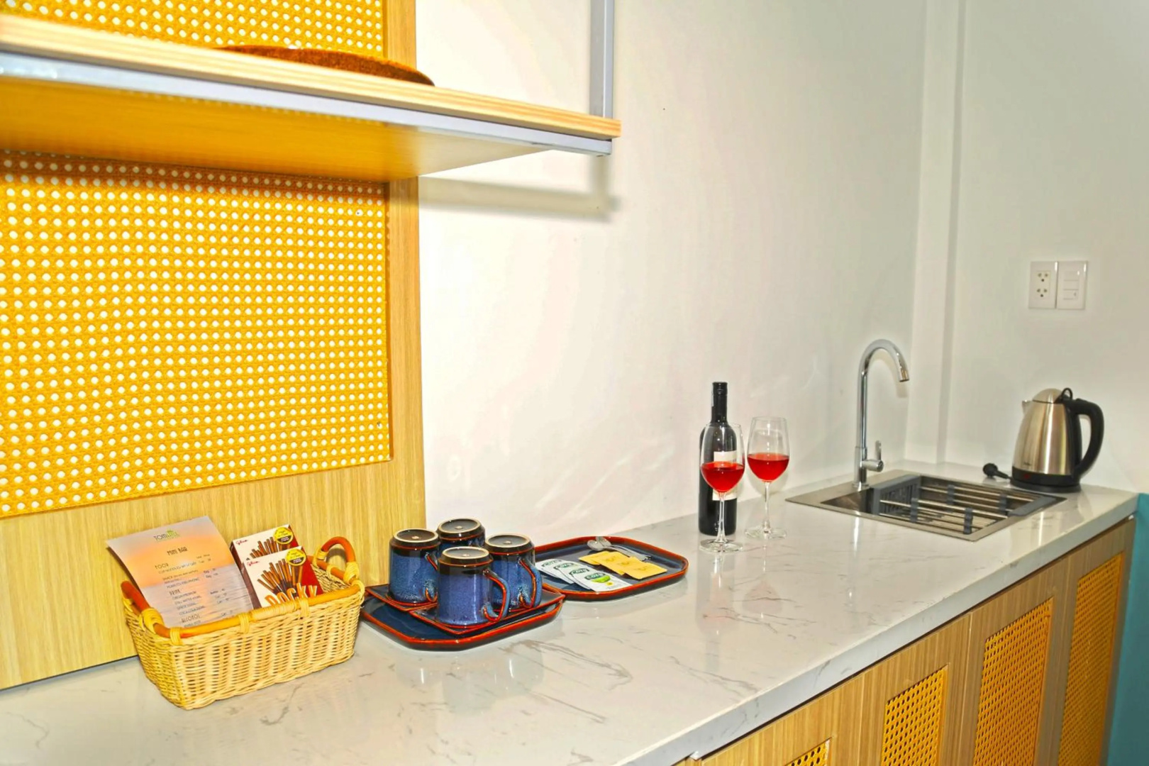 Photo - Tom Hill Boutique Resort & Spa - Sea View