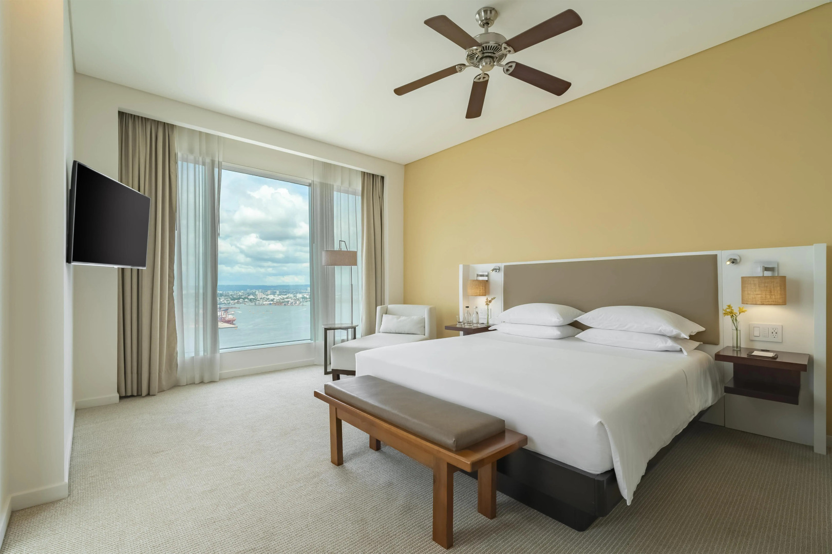 Photo - Hyatt Regency Cartagena