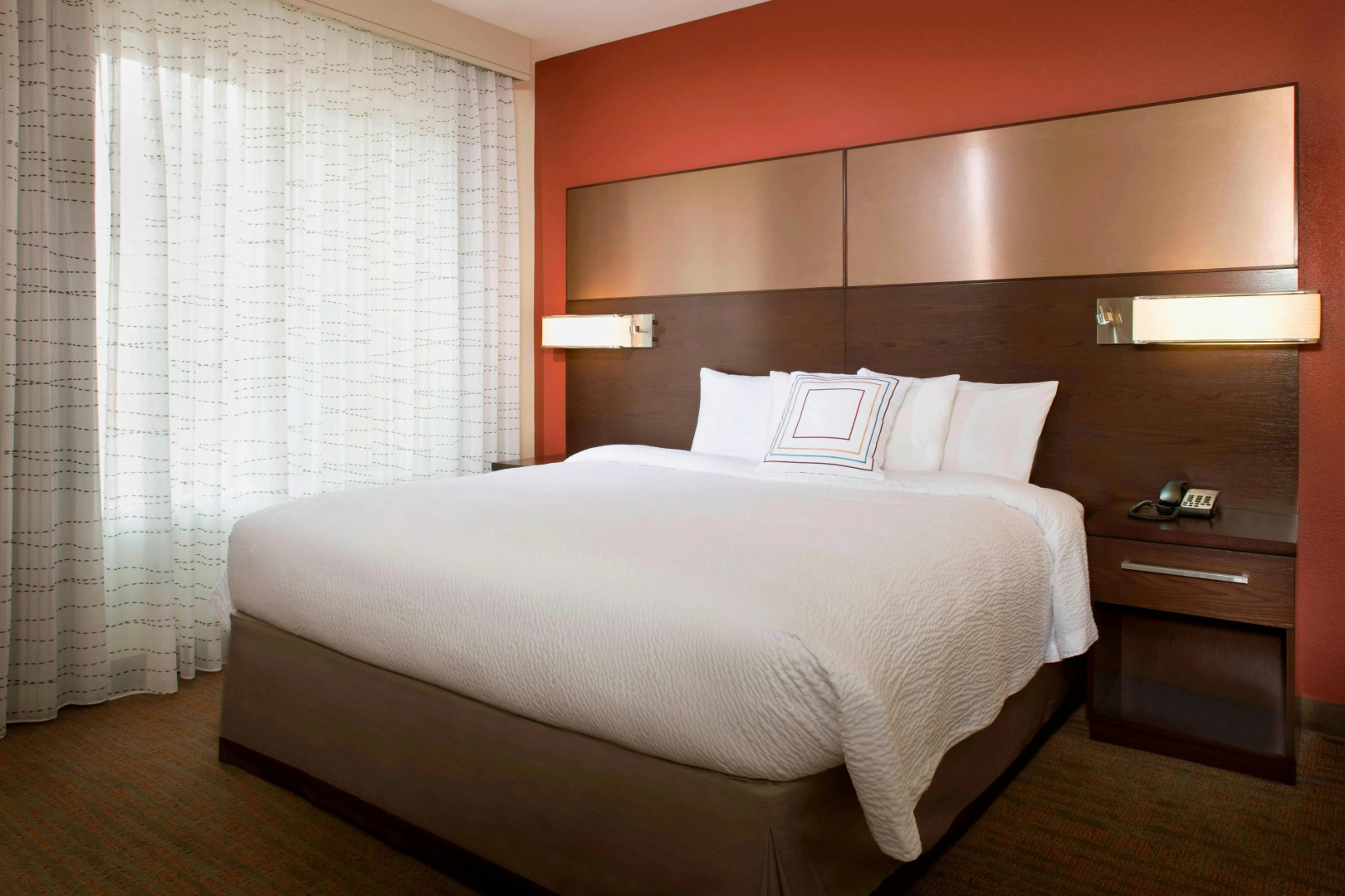 Foto - Residence Inn Tustin Orange County