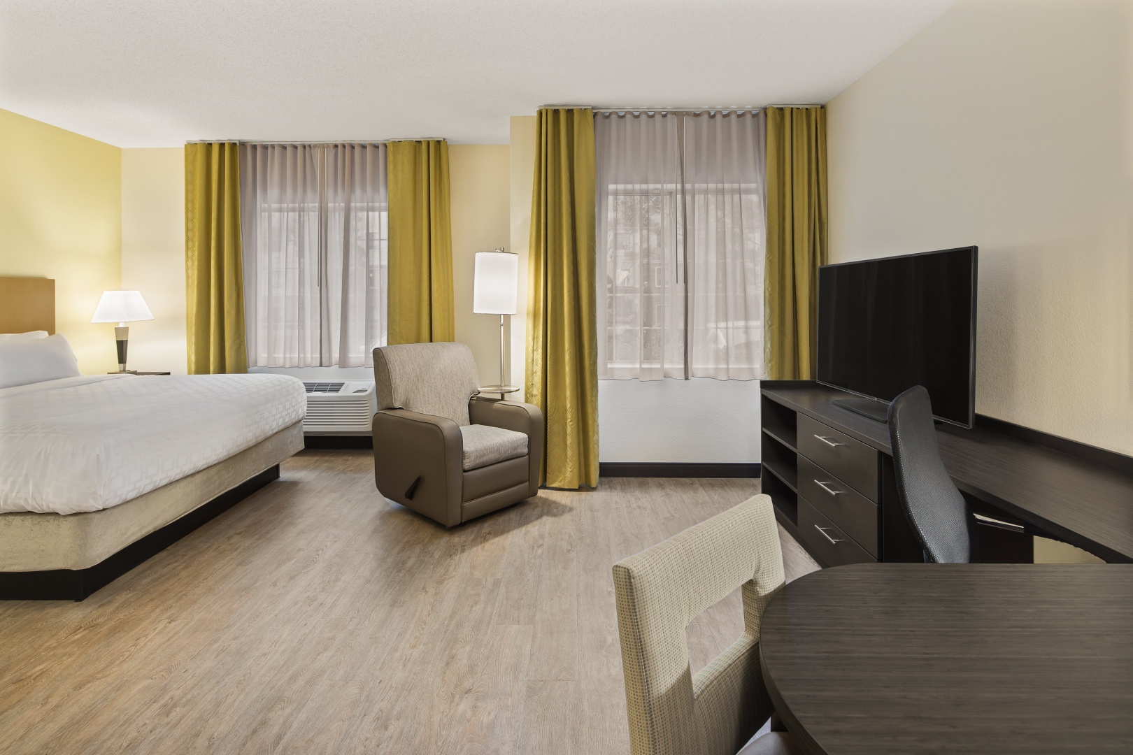 Foto - Candlewood Suites Charlotte - Arrowood by IHG