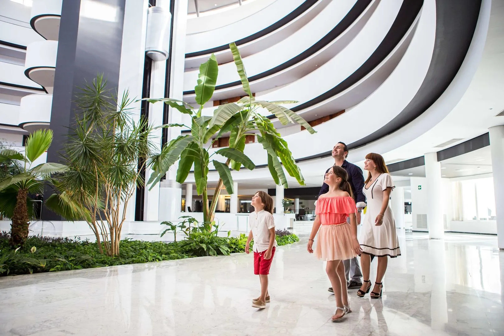 Photo - Barceló Sevilla Renacimiento