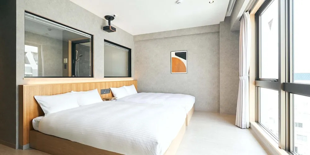 Foto - LACER OKINAWA NAHA Tomariport