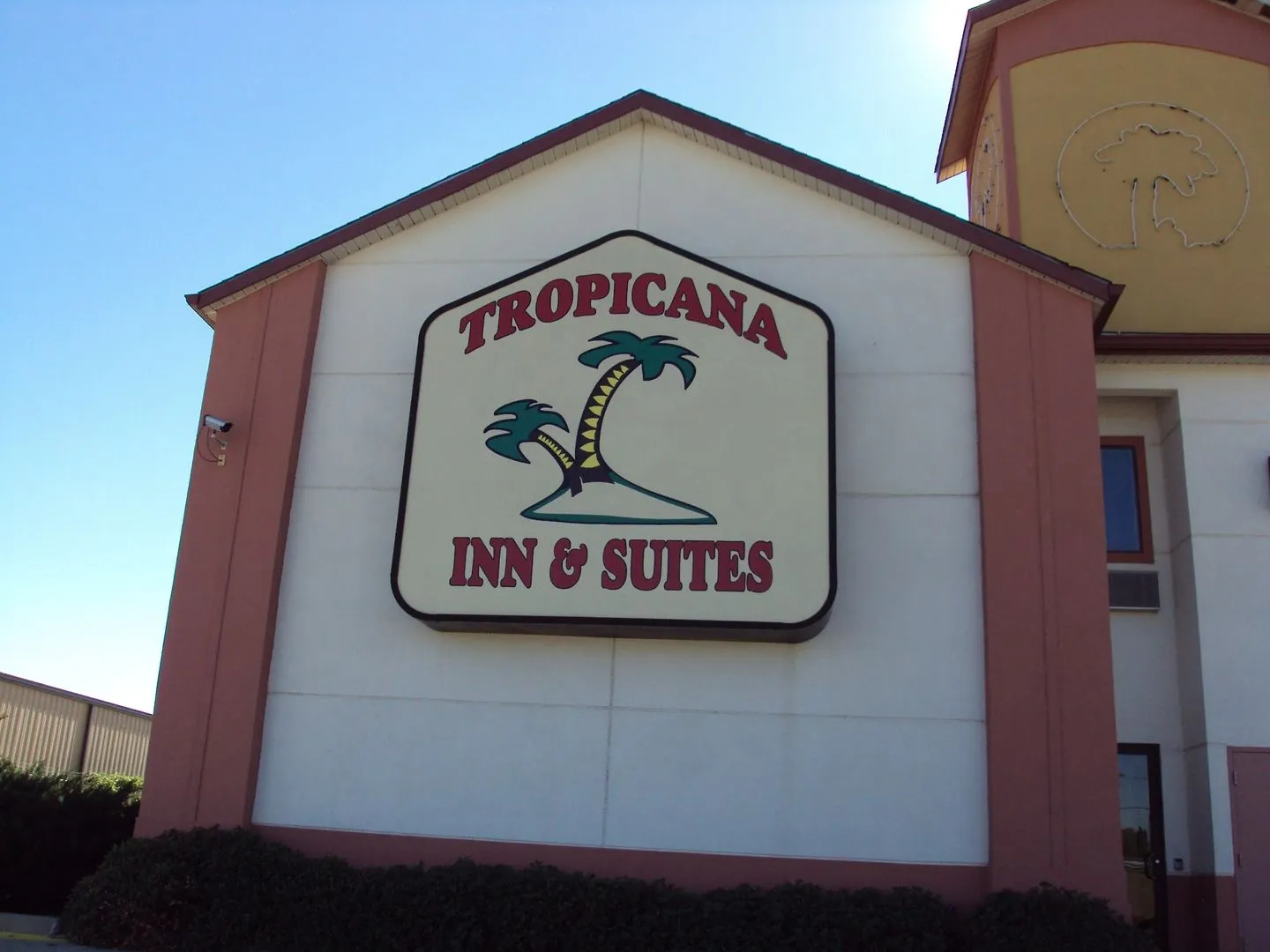 Photo - Tropicana Inn and Suites