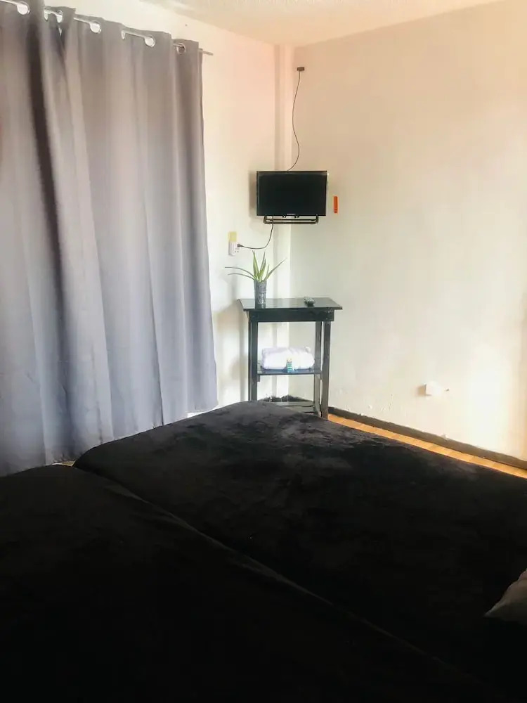 Foto - Hotelito Ejido de la 10