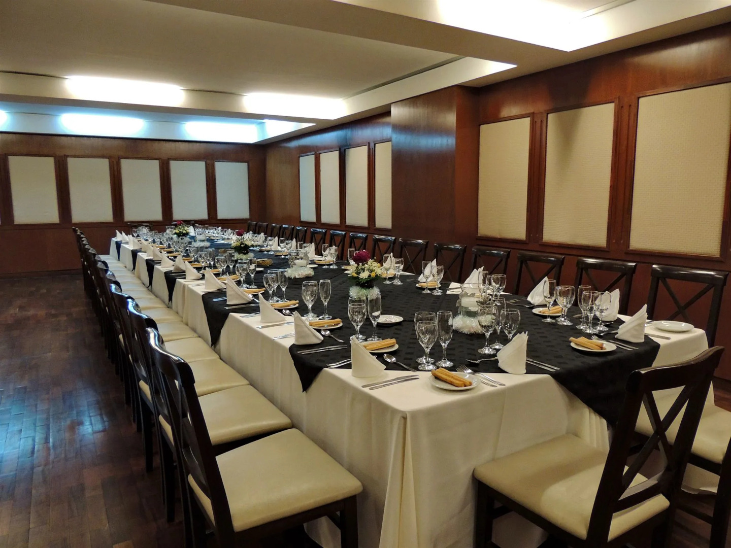 Photo - Casa Real Hotel