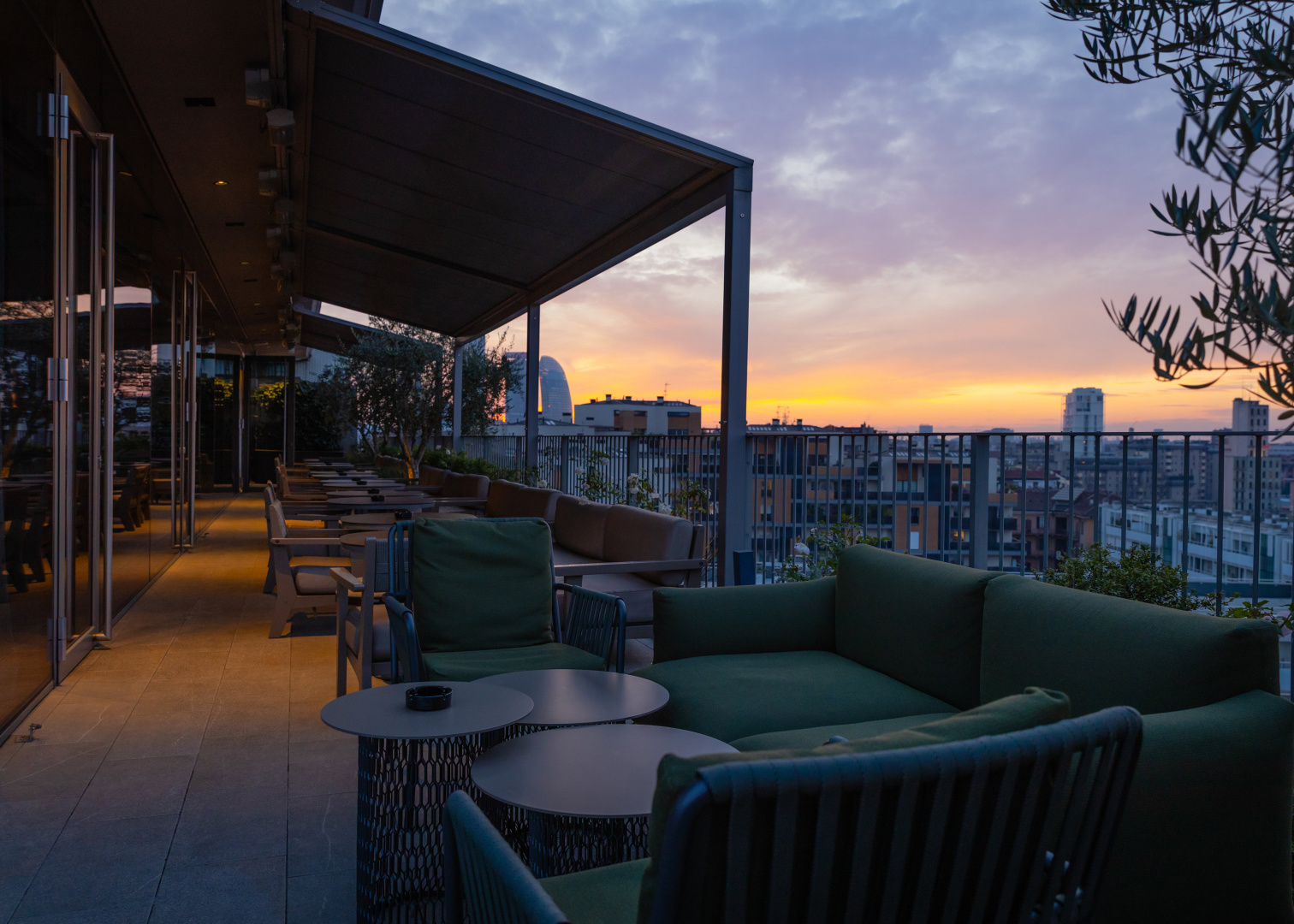 Foto - Hotel Viu Milan