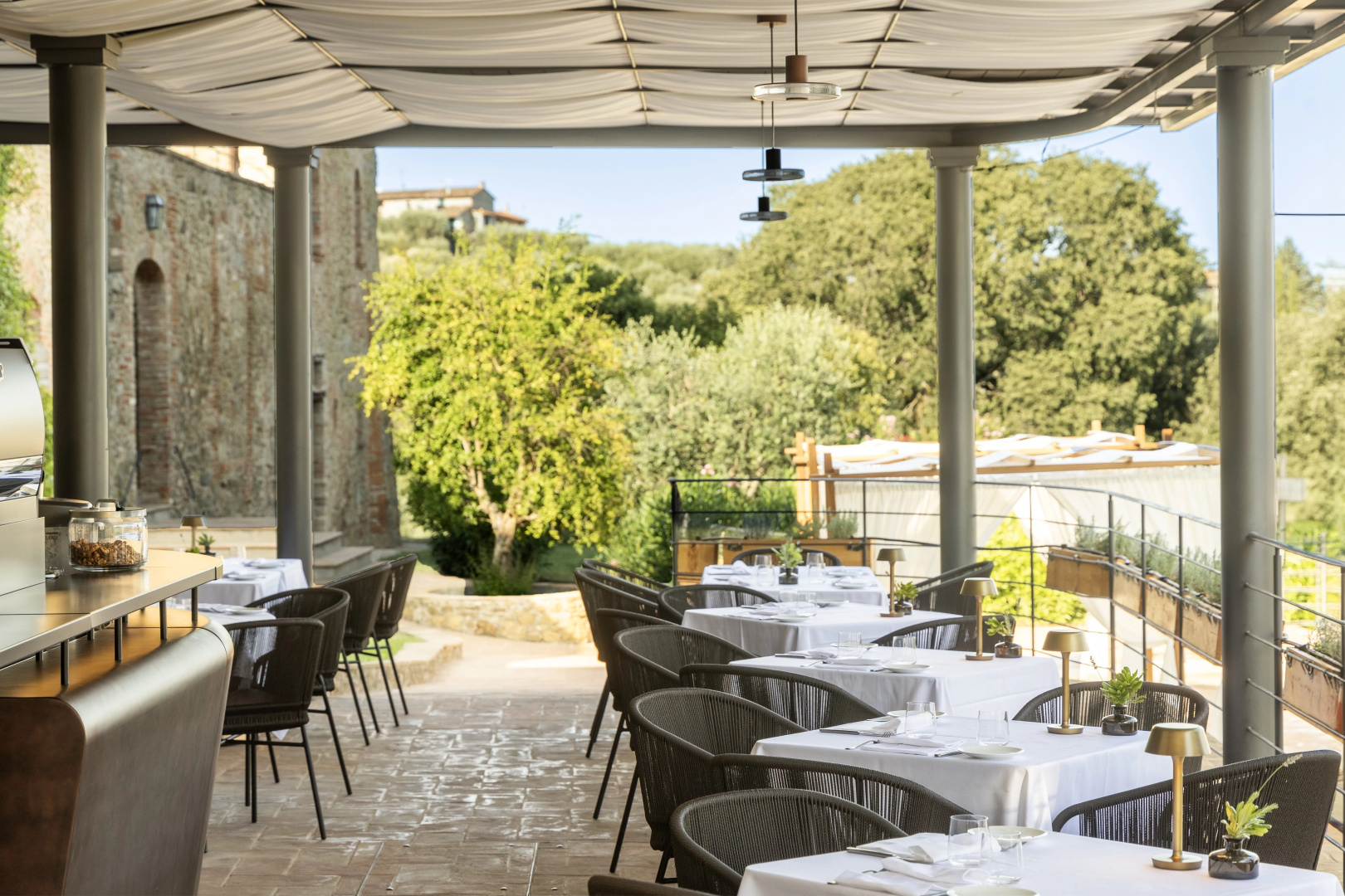 Borgo dei Conti Resort, Bild 26 von 29