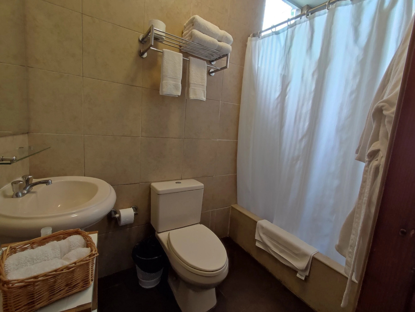 Photo - Second Home Peru