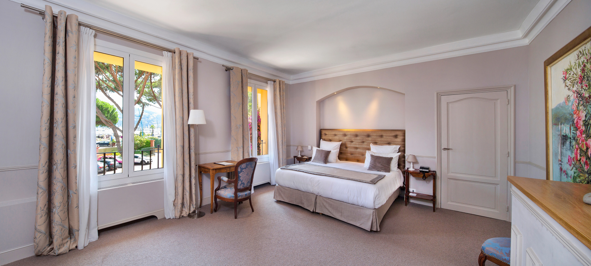 Foto - Ermitage de l'Oasis & Spa - Cannes Mandelieu