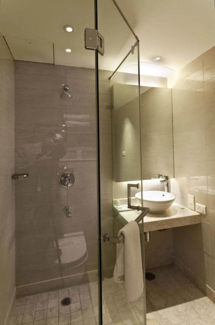 Foto - Hotel Saket 27
