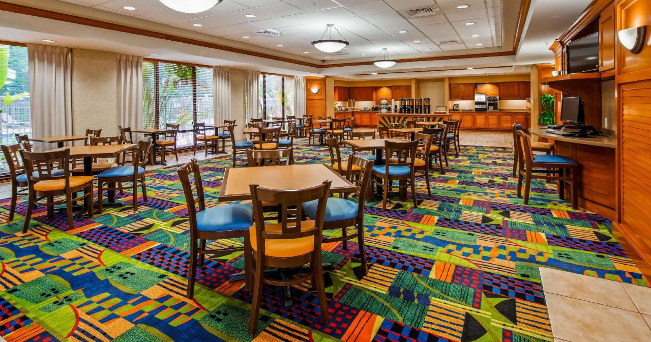 Photo - Best Western Plus Kendall Hotel & Suites