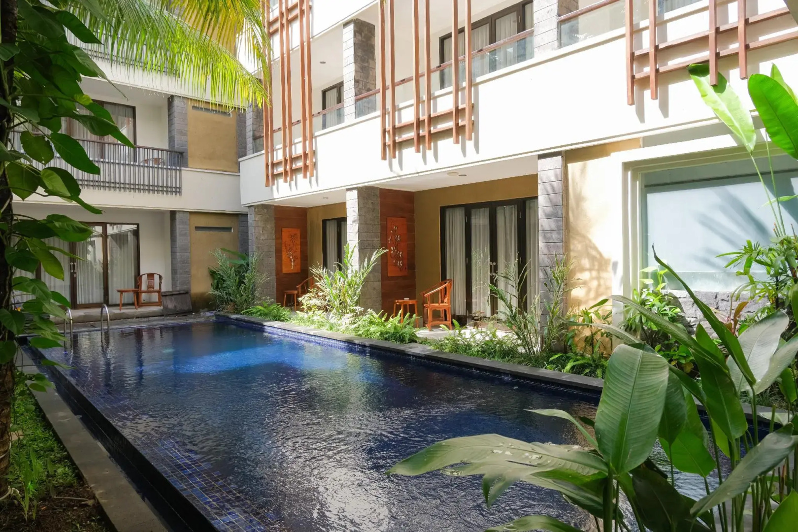Photo - Swiss-Belinn Seminyak