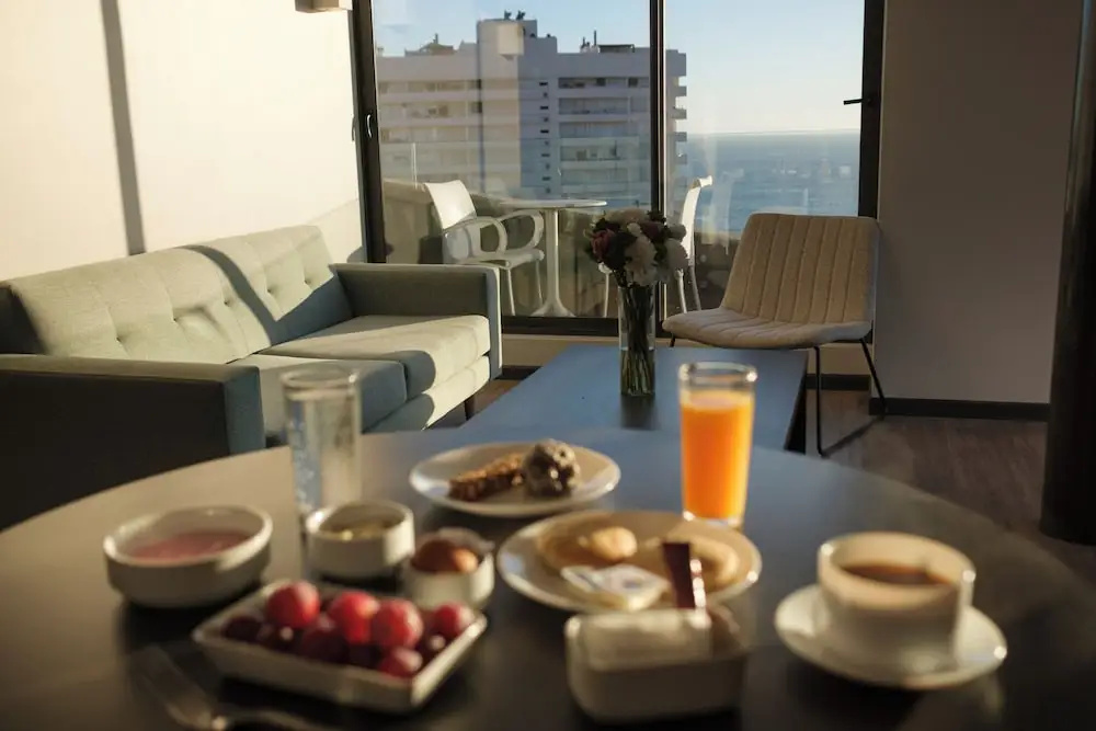 Photo - Studio 56 Apart Hotel by Terrado Iquique