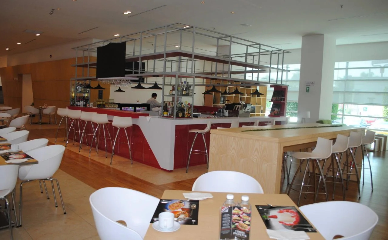 Photo - Fiesta Inn Cuautitlan