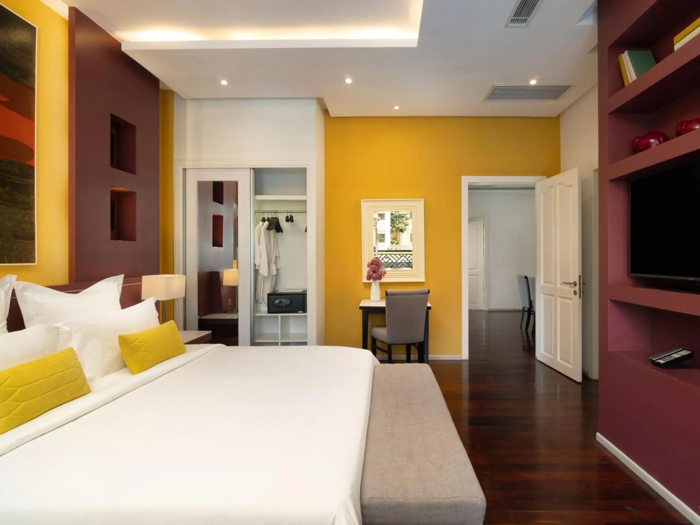 Photo - Memoire Palace Resort & Spa