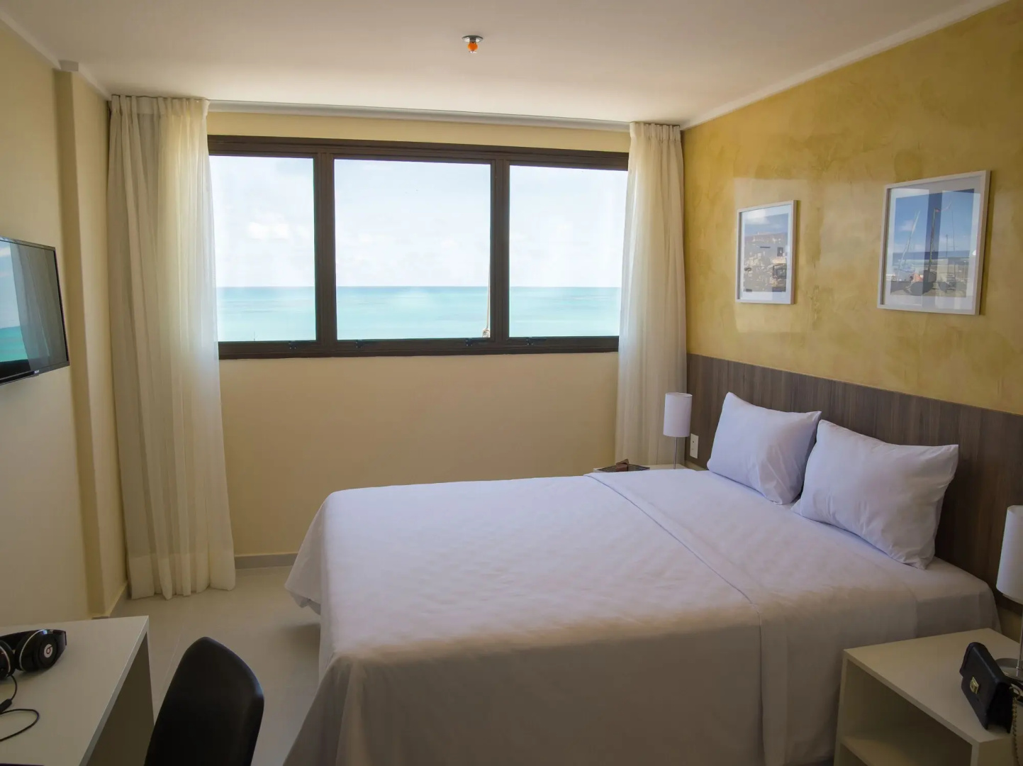 Photo - Acqua Inn Maceió Ponta Verde
